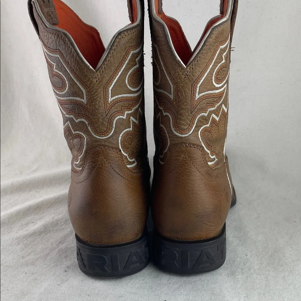 Ariat Kids Western Boots Size 6
